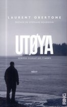 ISBN Utoya, Geschiedenis, Frans, Paperback