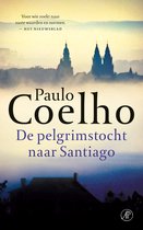 De pelgrimstocht naar Santiago