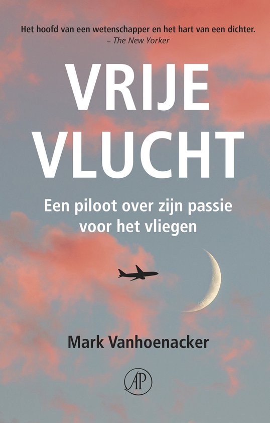 9789029510066 - Vrije vlucht