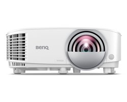 Projector BenQ 9H.JMW77.13E 3500 lm White