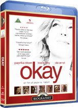 Okay [Blu-Ray]
