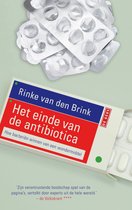 Het einde van de antibiotica