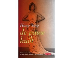 De pauw huilt