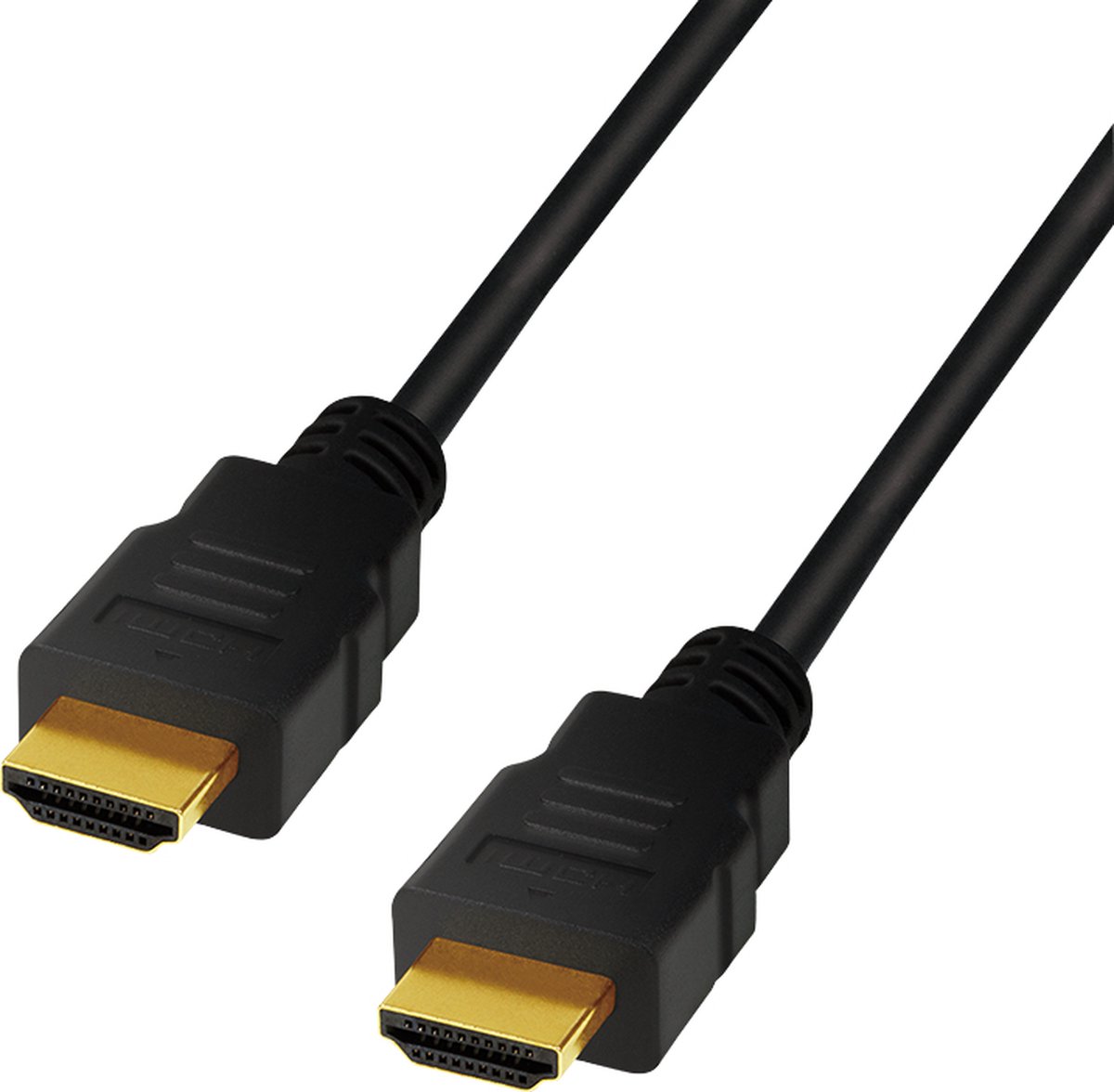 HDMI 2.1 3.00m 8K/60Hz LogiLink