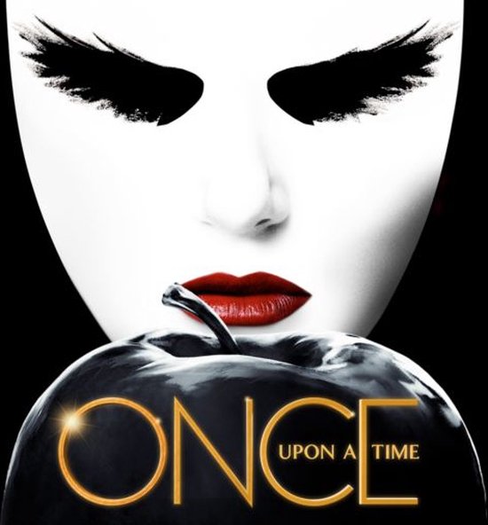 Coffret DVD Once Upon A Time L'intégrale Saisons 1 à 7 pas cher 