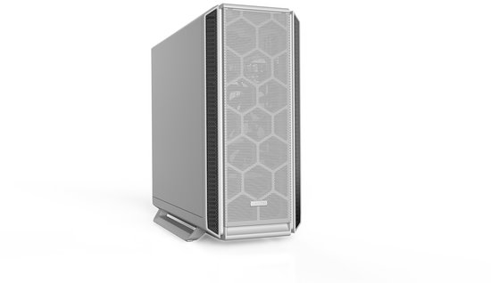 be quiet Silent Base 802 (White)