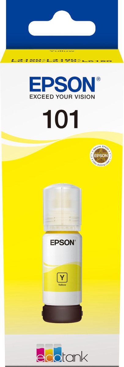 Epson C13T03V44A inktnavulling voor printers
