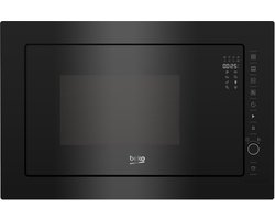 Beko BMCB25433BG - Inbouwmagnetron