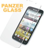 PanzerGlass Premium Glazen Screenprotector Lenovo A850