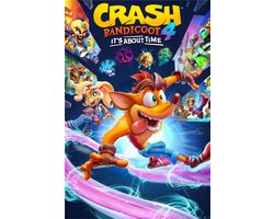 Crash Bandicoot 4: It’s About Time (Xbox One)