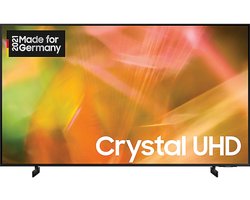 Samsung GU75AU8079 LED-TV 189 cm 75 inch