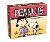 Peanuts Kalender 2023 Boxed