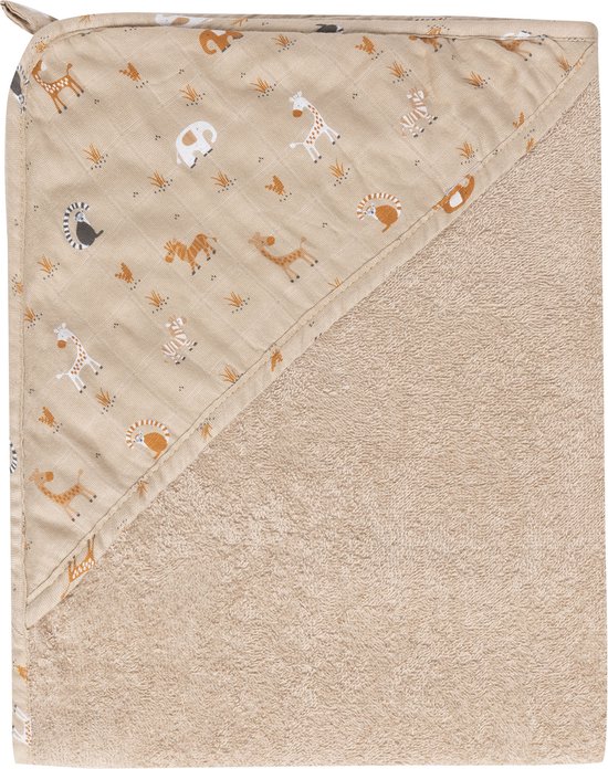 Cape de bain - Steppe