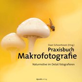 dpunkt.verlag Praxisbuch Makrofotografie, Photographie, Allemand, Couverture rigide, 206 pages