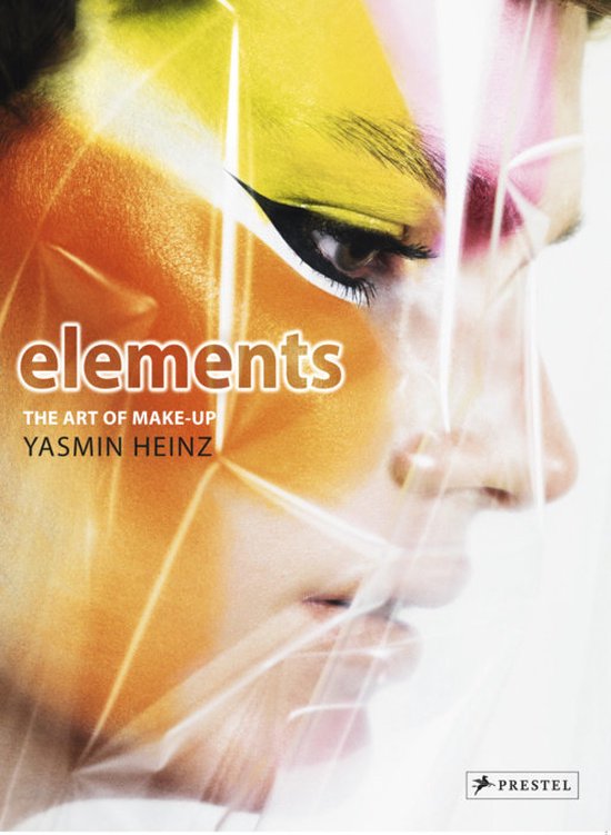 Elements - cover