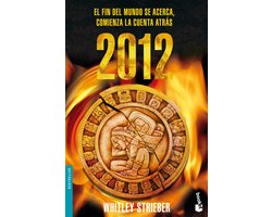 Minotauro 2012: EL FIN DEL MUNDO SE ACERCA COMIENZA LA CUENTA ATRAS boek Spaans Paperback 432 pagina's