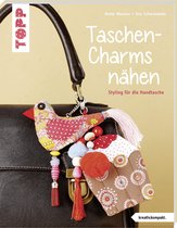 Taschen-Charms nähen (kreativ.kompakt.)