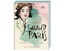 Wietersheim, S: Grand Paris