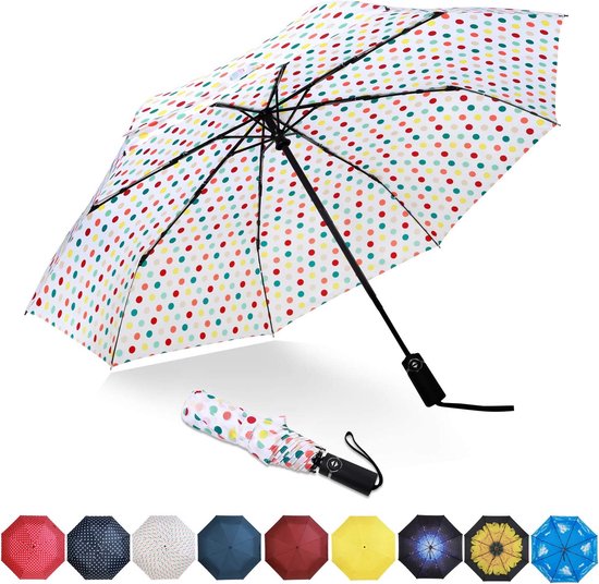 Sterke Paraplu Umbrella Duurzaam