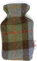 Kruik Macleod Tartan - 500 ml - Harris tweed - Handgemaakt in Schotland - Caroline Wolfe