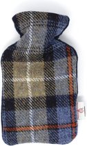Kruik Mackenzie Tartan - 500 ml - Harris tweed - Handgemaakt in Schotland - Caroline Wolfe