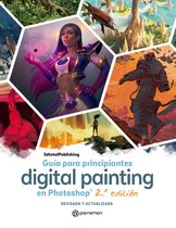 Grandes obras D&P - Digital Painting