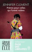 Flammarion PRIERES POUR CELLES QUI FURENT VOLEES, Français, Livre broché, 256 pages