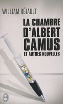 La Chambre D'Albert Camus