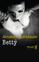 ISBN Betty, Misdaadboeken, Frans, Paperback