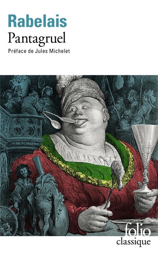 Pantagruel