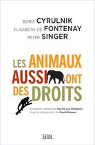 ISBN Les Animaux Aussi Ont Des Droits, Filosofie, Frans, Paperback