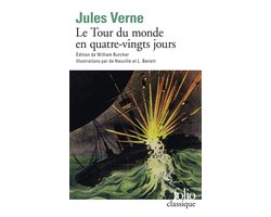 Le tour du monde en 80 jours