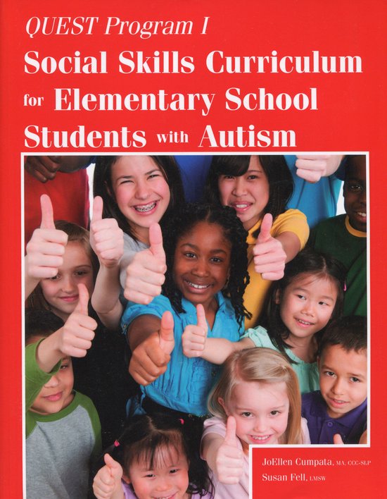 Quest Program I - cover