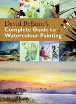 David Bellamys Comp Gde Watercolour Pain