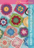 Twenty To Make Crocheted Granny Squares