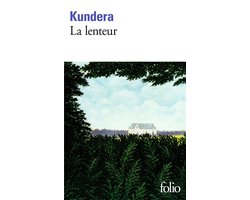 La lenteur
