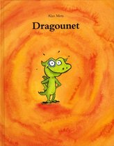 ISBN Dragounet, Literatuur, Frans, Paperback