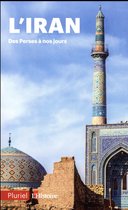 ISBN L'Iran Des Perses A Nos Jours, Geschiedenis, Frans, Paperback