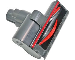 Roller Borstel Zuig Hoofd Hoge Kwaliteit Voor Tocmoc t200/T185 Moosoo Zedar S600 voor Dyson V7 V8 V10 V11 SV12 SV14,Verwijderen Zuig Hoofd