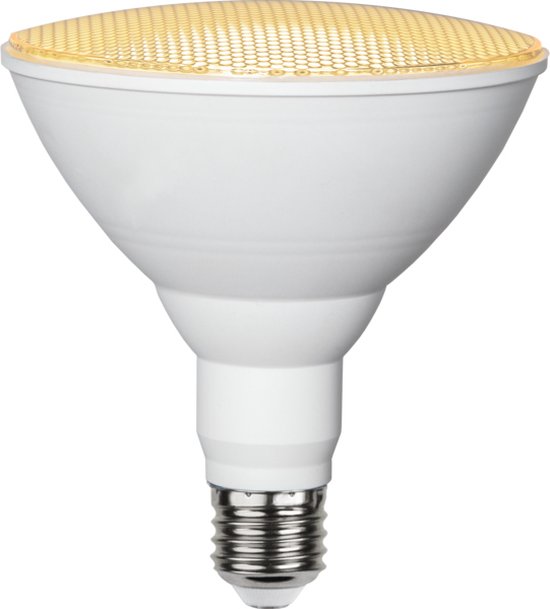 Voor planten - Reflector lamp - E27 - 16W - Geel