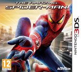 Nintendo 3DS / 2DS - The Amazing Spider-Man