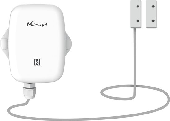 Milesight EM300-MCS LoRaWAN magneetcontact