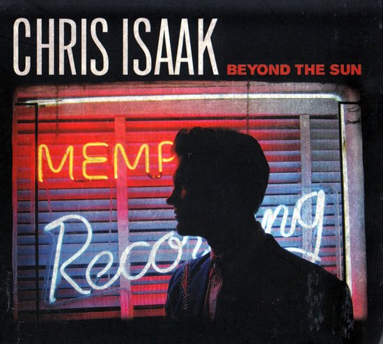 Beyond the Sun