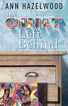 Wine Country Quilt Series - The Quilt Left Behind