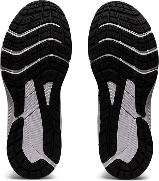 Asics GT 1000T 11 GS hardloopschoenen jongens zwart bol