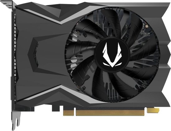 Zotac GAMING GeForce GTX 1650 OC GDDR6 NVIDIA 4 GB | bol