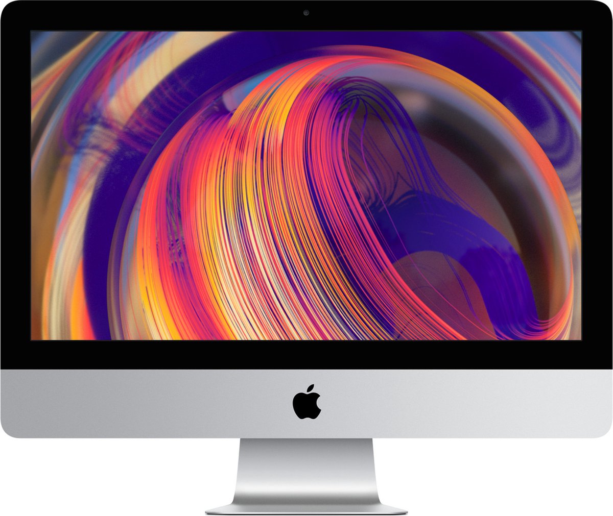 iMac Retina4k 21.5インチ 2019年 Apple iMac 21.5 Inch Retina 4K (2019) - All-in-One Desktop | bol
