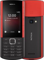 Nokia 5710 XA, Rechthoek, Dual SIM, 6,1 cm (2.4