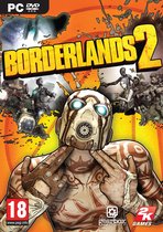 Borderlands 2 - Windows