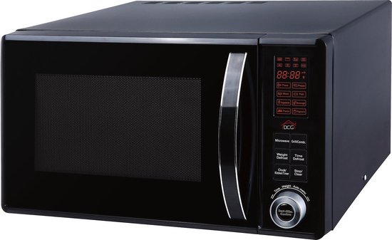 Combimagnetrons - Plezier in de Keuken